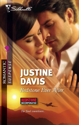 Redstone Ever After - ebook